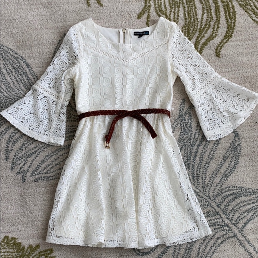 Girls My Michelle Dress